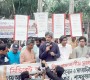 সরকার দেশ নিয়ে তামাশা শুরু করেছে : সাকি 