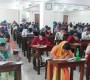 গুচ্ছের  সি ইউনিটের পরীক্ষা আজ