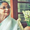 আজ কবি সুফিয়া কামালের জন্মবার্ষিকী