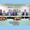 ইসলামী ব্যাংকের  হ্যালো পয়সার রেমিট্যান্স উৎসব শুরু
