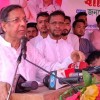 বিএনপি ভিক্ষার টাকায় বাজেট দিত:  আইনমন্ত্রী 