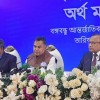 বাজেট পুরোটাই গরিব মানুষের জন্য: অর্থমন্ত্রী