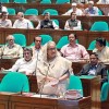 বিদ্যুৎসহ সবকিছু ব্যবহারে সাশ্রয়ী হওয়ার আহবান প্রধানমন্ত্রীর 