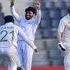 ৭ রানের লিড পেলো  কিউইরা
