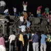 ভারতে ট্রেন দুর্ঘটনা: বাংলাদেশীদের জন্য হটলাইন চালু