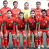 সিঙ্গাপুরকে পাত্তাই দিল না বাংলাদেশ নারী ফুটবল দল
