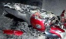 হবিগঞ্জে সড়ক দুর্ঘটনায় ২ বন্ধু নিহত