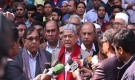নির্বাচনের এজেন্ডা থাকলে সংলাপে যাবে ঐক্যফ্রন্ট: ফখরুল