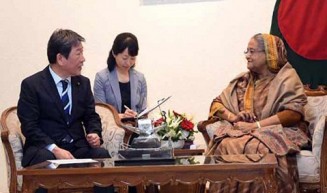 তথ্য প্রযুক্তি খাতে বিনিয়োগে আগ্রহী জাপান
