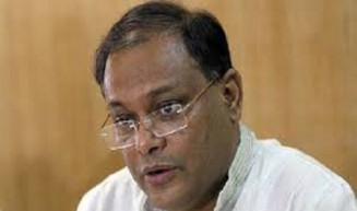 ডিজিটাল আইন নিয়ে সাংবাদিকদের উদ্বেগ নিরসন করা হবে: তথ্যমন্ত্রী