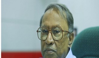 প্রবীণ সাংবাদিক আমানুল্লাহ কবীর আর নেই