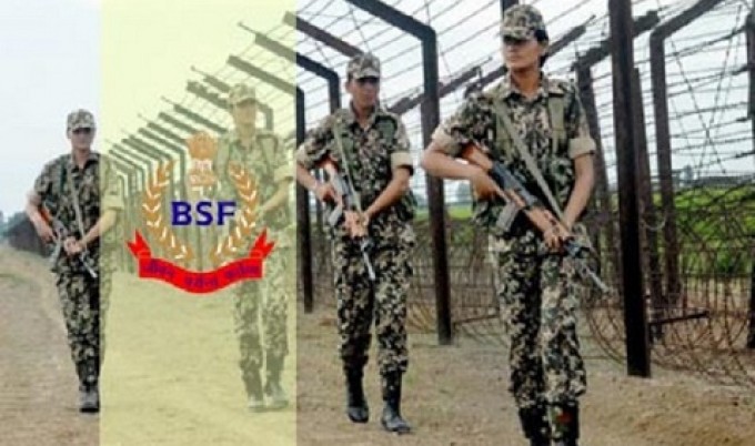 গুলিতে নিহত বাংলাদেশির লাশ ফেরত দিল বিএসএফ