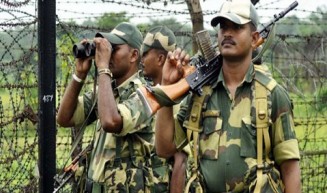 ঠাকুরগাঁও সীমান্তে বিএসএফের গুলিতে বাংলাদেশি নিহত