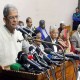 আ. লীগ জনগণের মন থেকে সরে গেছে: ফখরুল