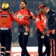 কুমিল্লার কাছে খুলনার হার