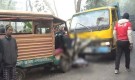 লক্ষ্মীপুর ও ব্রাহ্মণবাড়িয়ায় সড়ক দুর্ঘটনায় নিহত ৩