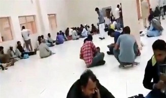 সৌদি আরও ২৫০ রোহিঙ্গাকে বাংলাদেশে ফেরত পাঠাচ্ছে