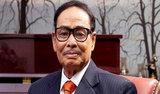 সুস্থ আছেন এরশাদ, গুজবে কান না দিতে আহ্বান