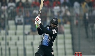 রংপুরের জয় খুলনার বিদায়