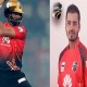 ঢাকা ডায়নামাইটসকে ১৫৪ রানের টার্গেট দিয়েছে কুমিল্লা