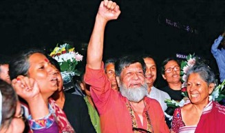 আলোকচিত্রী শহিদুলের বিরুদ্ধে মামলার তদন্ত স্থগিত
