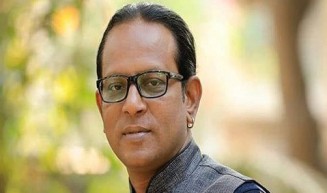 সাংবাদিক শফিউল আলম রাজা আর নেই
