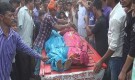চুয়াডাঙ্গায় স্ত্রীকে কুপিয়ে হত্যার পর স্বামীর আত্মহত্যা