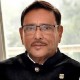 ওবায়দুল কাদেরের অবস্থা উন্নতির দিকে: চিকিৎসক