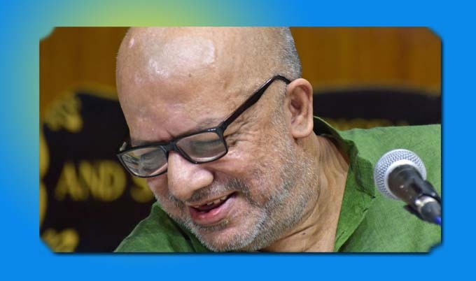 কবীর সুমনের ৭১ (অডিও)
