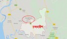 চন্দনাইশে ভোটকেন্দ্রে গোলাগুলি, পুলিশ সদস্য আহত