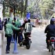 গুলশানে নিরাপত্তা জোরদার