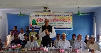 জয়বাংলাকে মেনে বিএনপিকে রাজনীতি করতে হবে: সুলতান মনসুর