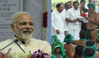 লোকসভা নির্বাচনে মোদির বিরুদ্ধে লড়বে ১১১ কৃষক