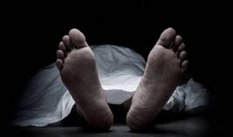সাদুল্যাপুরে সড়ক দুর্ঘটনায় অজ্ঞাত বৃদ্ধের মৃত্যু