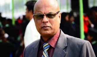 রাবি শিক্ষক শফিউল হত্যায় তিনজনের মৃত্যুদণ্ড