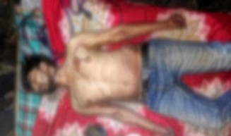 রাঙামাটিতে পুলিশ সদস্যর ঝুলন্ত মরদেহ উদ্ধার