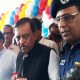সারাদেশে নিরাপত্তা বাহিনী সজাগ রয়েছে : স্বরাষ্ট্রমন্ত্রী