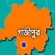 গাজীপুরে একই ছুরিতে স্বামী-স্ত্রীর মৃত্যু
