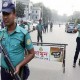 সারাদেশে পুলিশকে সতর্ক থাকার নির্দেশ