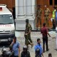 শ্রীলঙ্কায় হামলা : ২ ইসলামী চরমপন্থীকে সন্দেহ