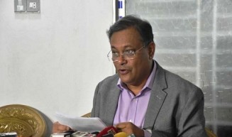 গণমাধ্যমকর্মীদের সুরক্ষায় আইন আসছে : তথ্যমন্ত্রী