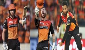 আইপিএল ছেড়ে যাচ্ছেন ওয়ার্নার-বেয়ারস্টো