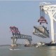 পদ্মা সেতুর ১৬৫০ মিটার দৃশ্যমান হবে আজ