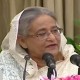 জঙ্গিবাদের বিরুদ্ধে ঐক্যবদ্ধভাবে ব্যবস্থা নেওয়ার আহ্বান প্রধানমন্ত্রীর