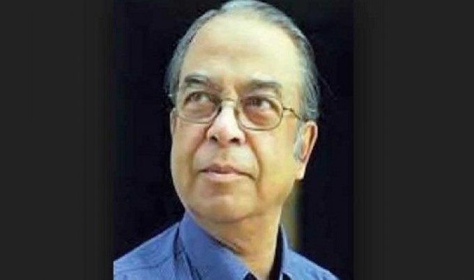 মাহফুজ উল্লাহর দ্বিতীয় জানাজা হবে জাতীয় প্রেসক্লাবে