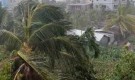 ফণীর আঘাতে ভোলায় শতাধিক ঘরবাড়ি বিধ্বস্ত