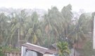 বরগুনায় ঝড়ে ঘর ভেঙে নিহত ২
