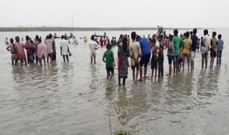 ব্রহ্মপুত্রে নৌকা ডুবি, ৪ জনের লাশ উদ্ধার