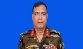ওষুধ প্রশাসনের নতুন মহাপরিচালক মেজর জেনারেল মাহাবুবুর রহমান
