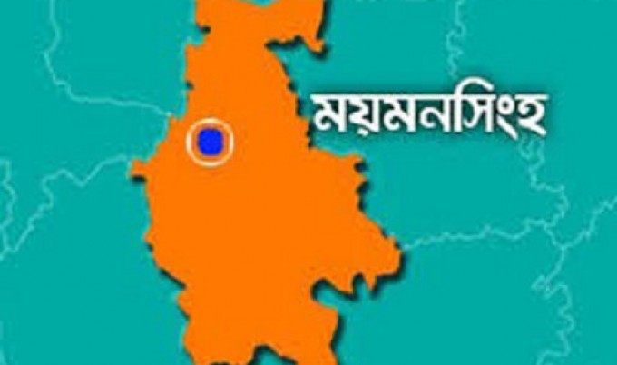ময়মনসিংহে যুবলীগ নেতাকে কুপিয়ে হত্যা